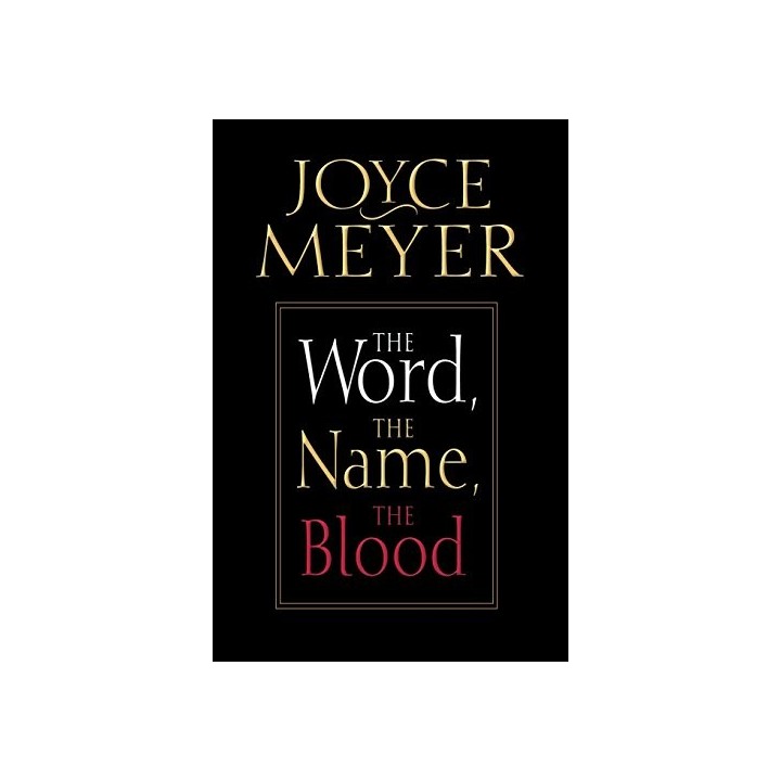 The Word, The Name, The Blood